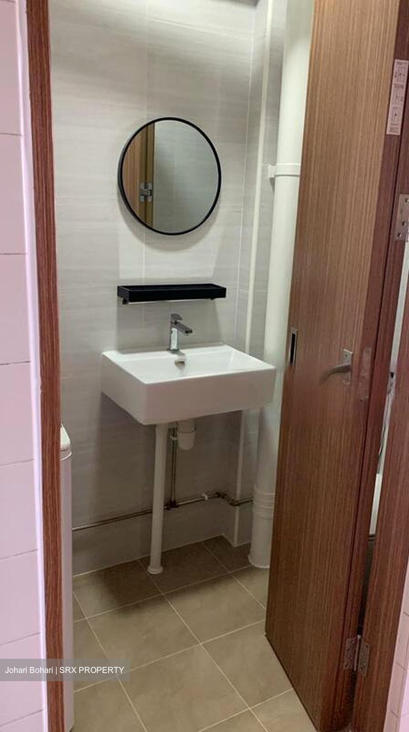 Blk 161 Yung Ping Road (Jurong West), HDB Executive #550389591